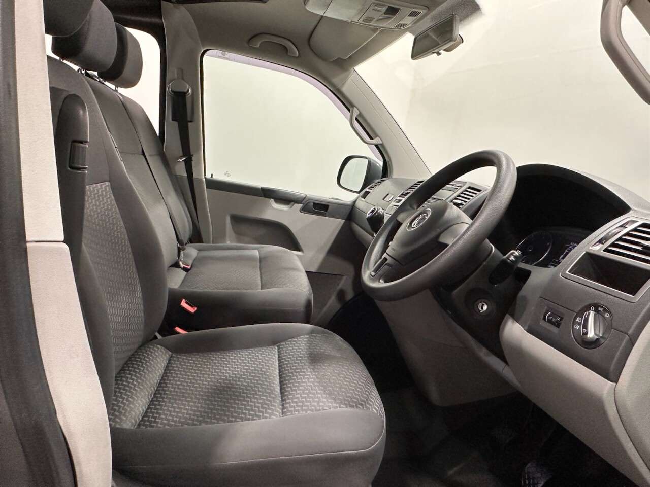 2015 VOLKSWAGEN CAMPERVAN 2015 VOLKSWAGEN CAMPERVAN