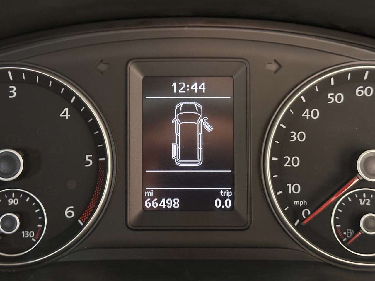 2015 VOLKSWAGEN CAMPERVAN 2015 VOLKSWAGEN CAMPERVAN