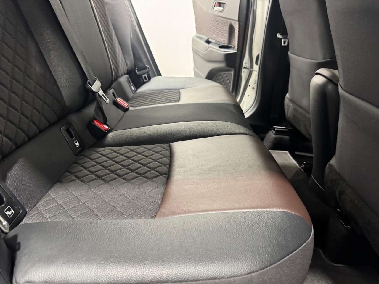 2018 TOYOTA C-HR 2018 TOYOTA C-HR