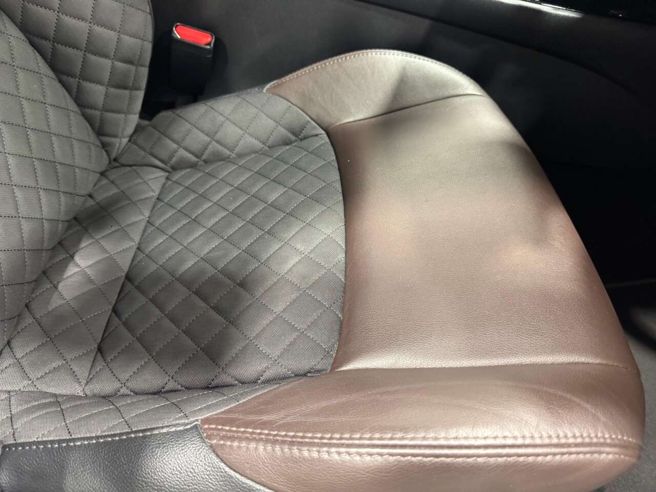 2018 TOYOTA C-HR 2018 TOYOTA C-HR