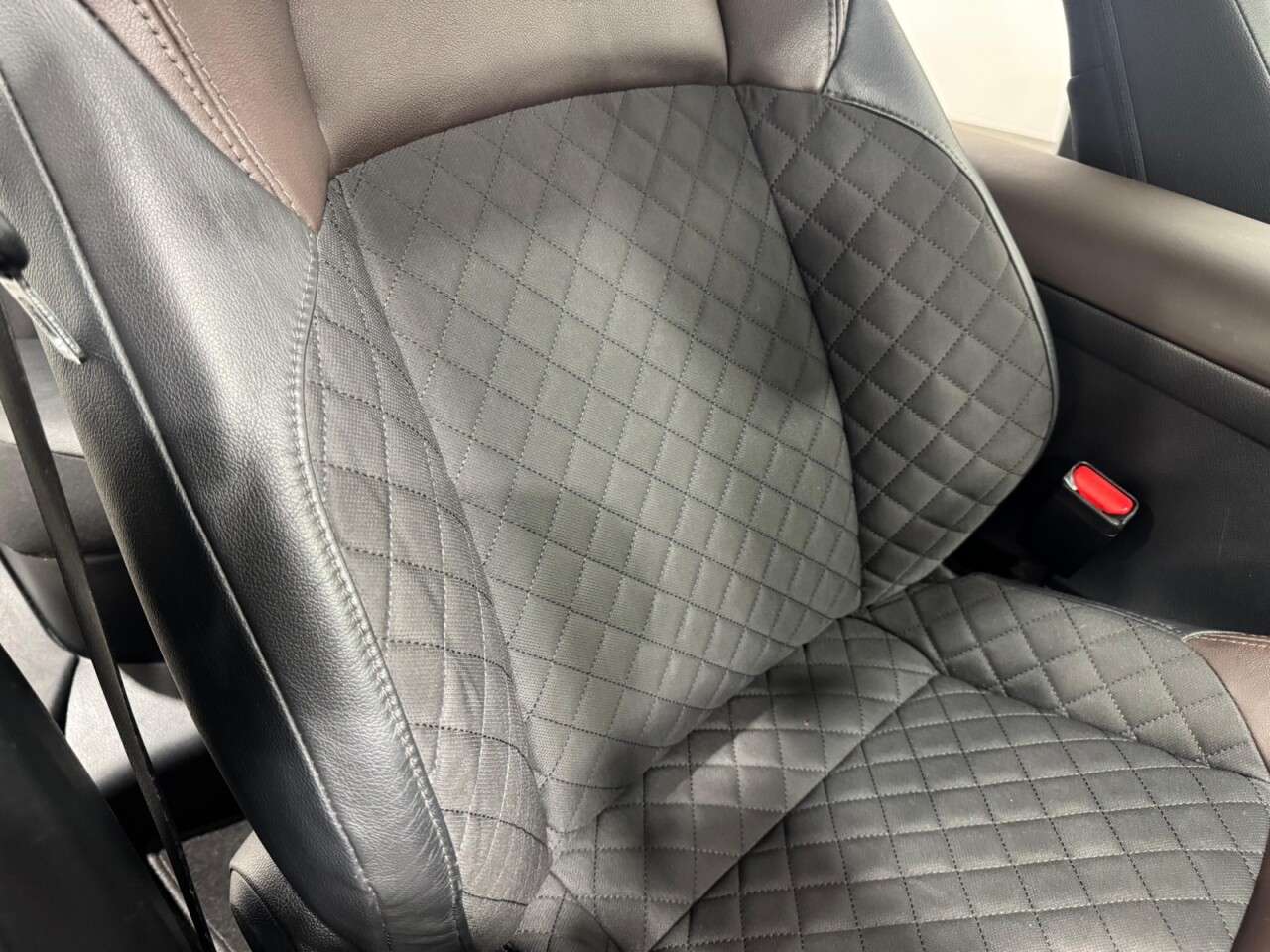 2018 TOYOTA C-HR 2018 TOYOTA C-HR