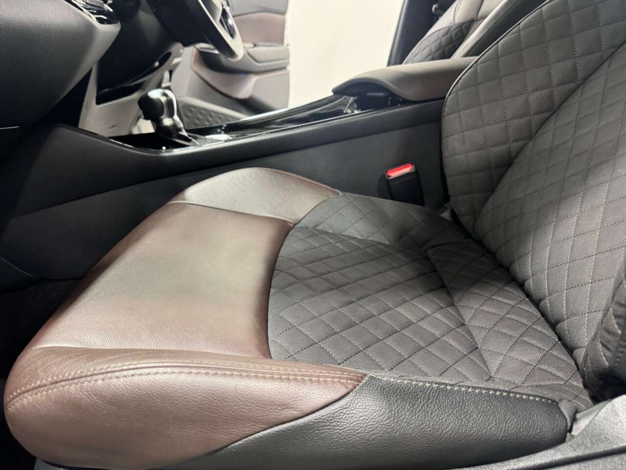 2018 TOYOTA C-HR 2018 TOYOTA C-HR