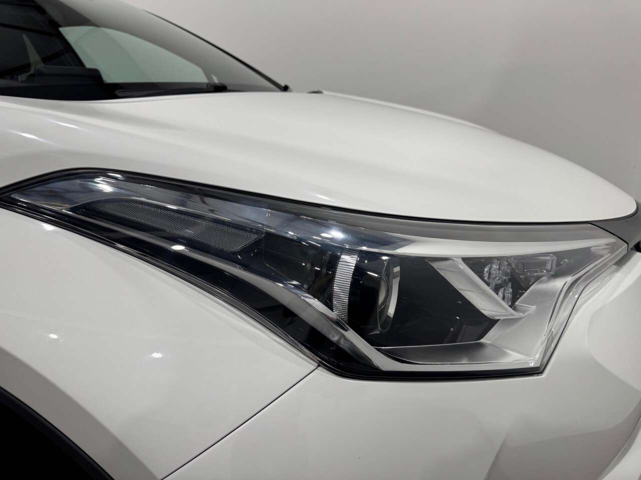 2018 TOYOTA C-HR 2018 TOYOTA C-HR