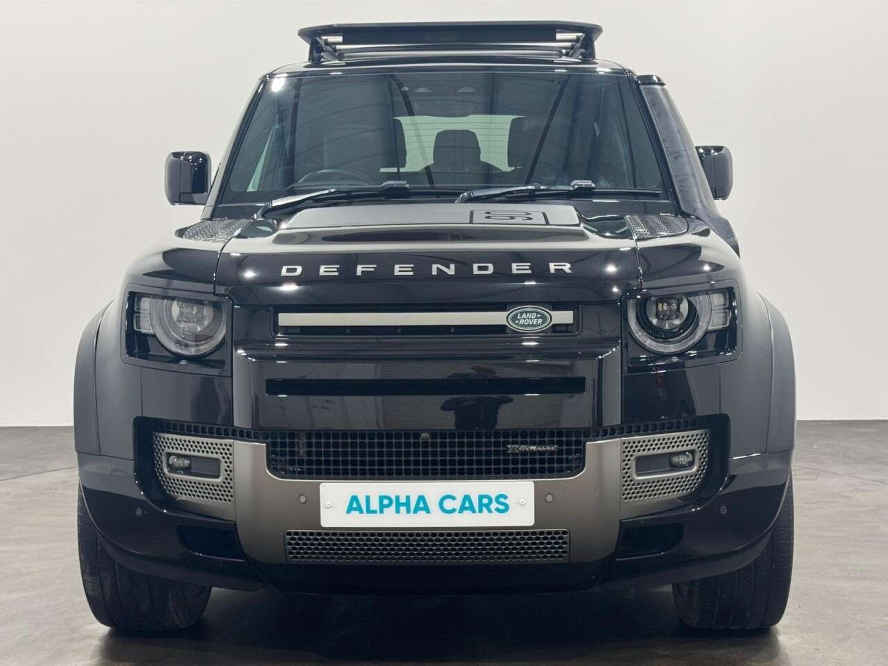 2023 LAND ROVER DEFENDER 90 2023 LAND ROVER DEFENDER 90