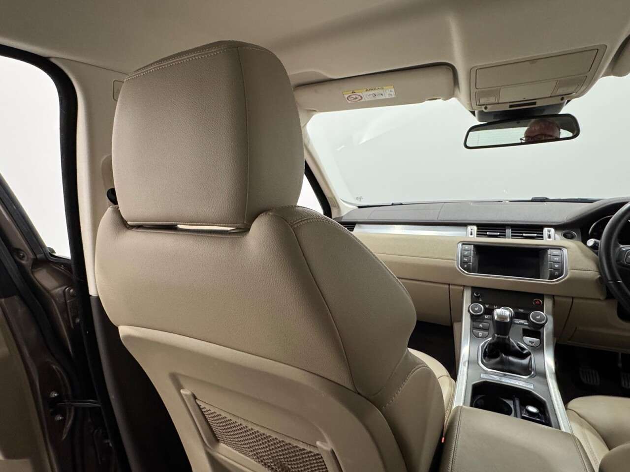 2016 LAND ROVER RANGE ROVER EVOQUE 2016 LAND ROVER RANGE ROVER EVOQUE