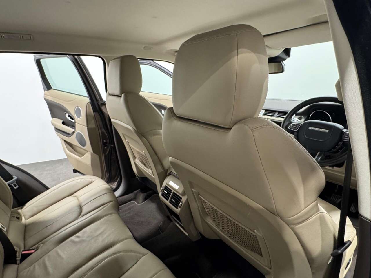 2016 LAND ROVER RANGE ROVER EVOQUE 2016 LAND ROVER RANGE ROVER EVOQUE