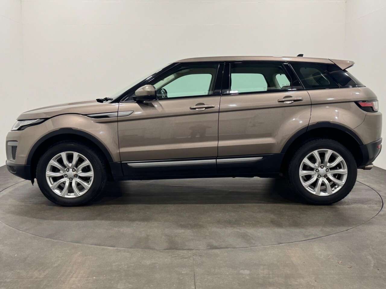 2016 LAND ROVER RANGE ROVER EVOQUE 2016 LAND ROVER RANGE ROVER EVOQUE