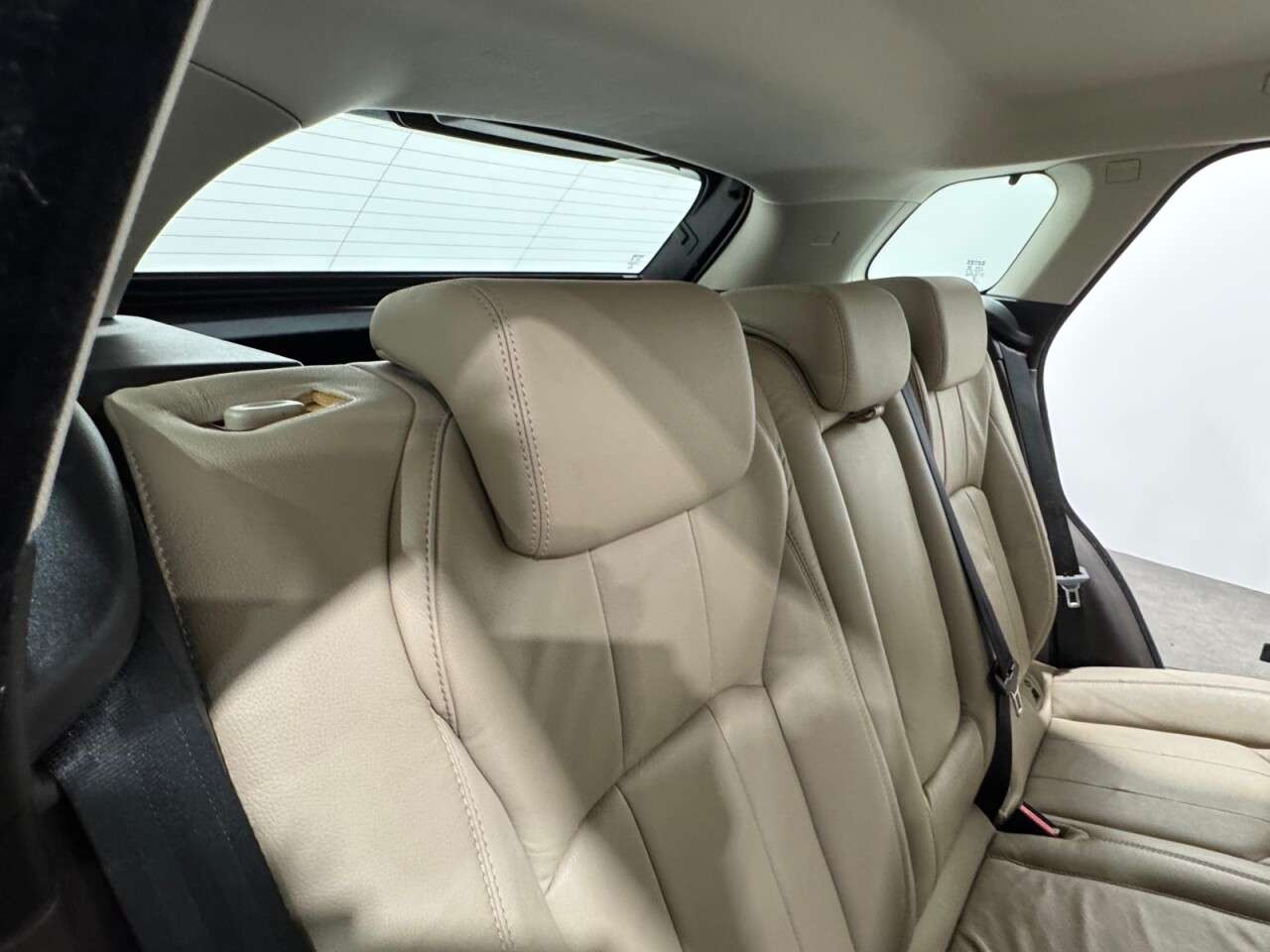 2016 LAND ROVER RANGE ROVER EVOQUE 2016 LAND ROVER RANGE ROVER EVOQUE