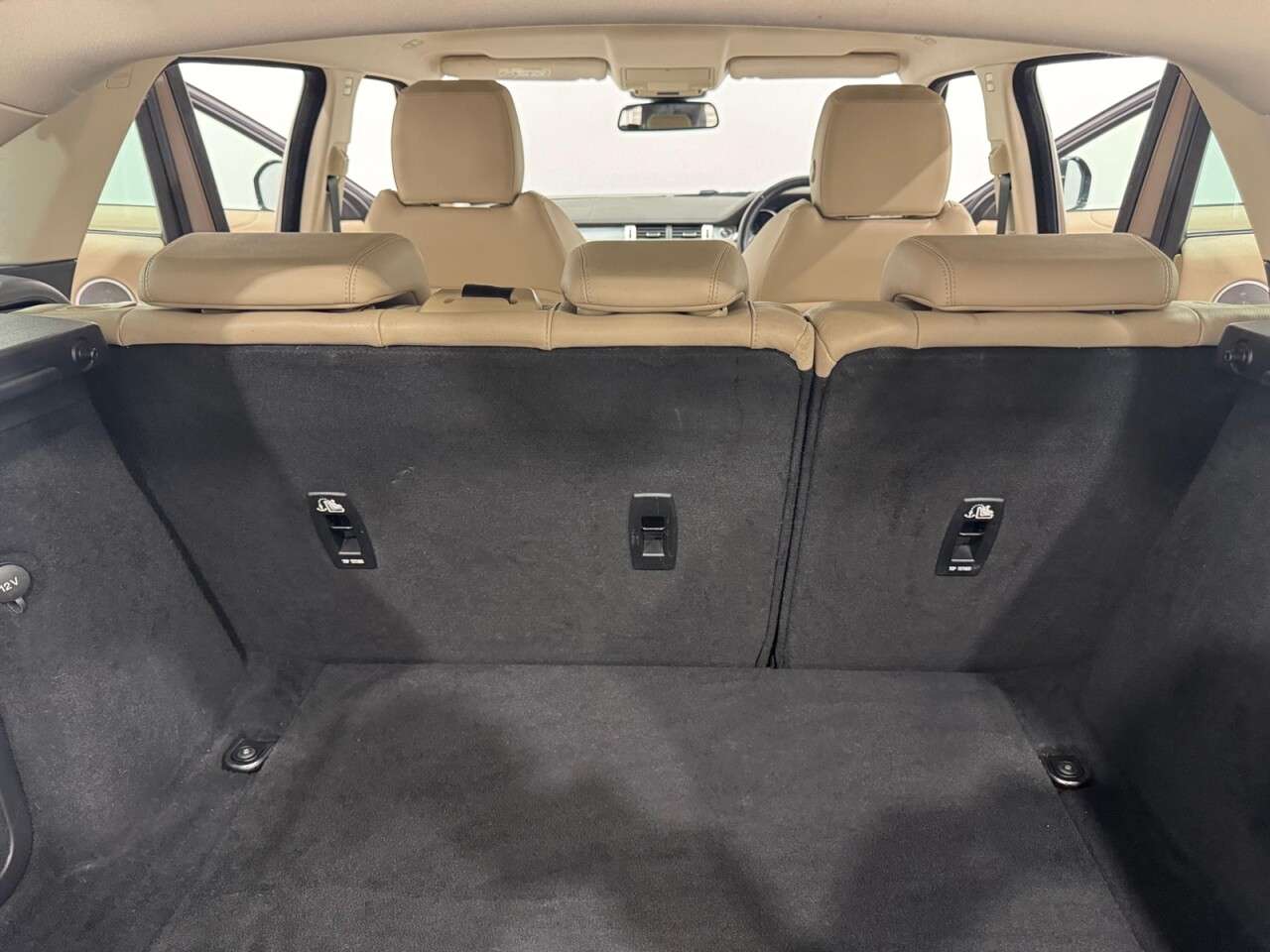2016 LAND ROVER RANGE ROVER EVOQUE 2016 LAND ROVER RANGE ROVER EVOQUE