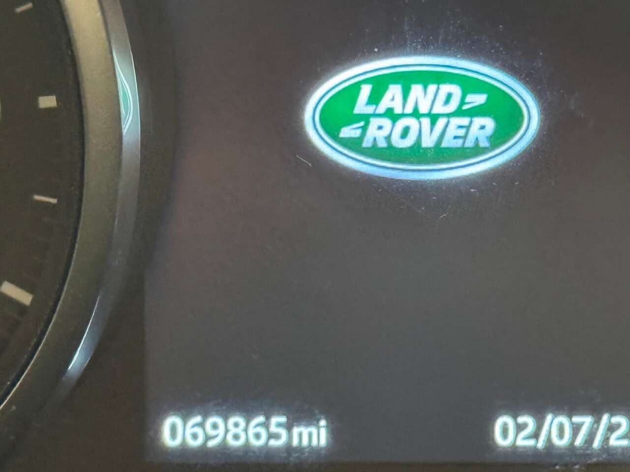 2016 LAND ROVER RANGE ROVER EVOQUE 2016 LAND ROVER RANGE ROVER EVOQUE