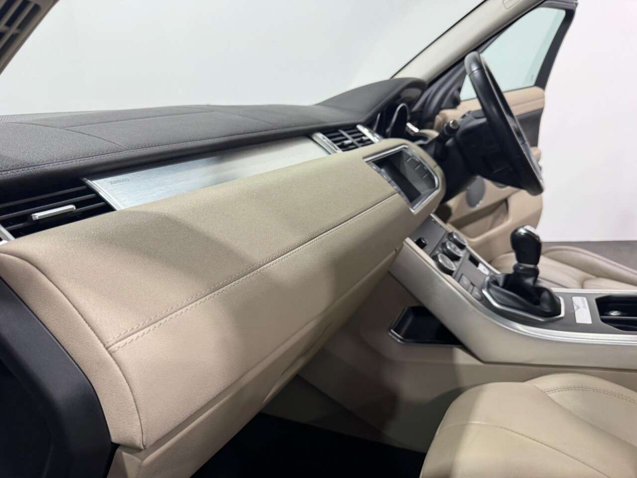 2016 LAND ROVER RANGE ROVER EVOQUE 2016 LAND ROVER RANGE ROVER EVOQUE