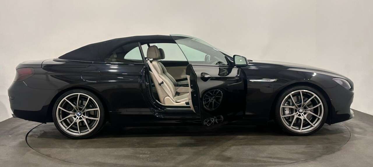 2012 BMW 6 SERIES 2012 BMW 6 SERIES