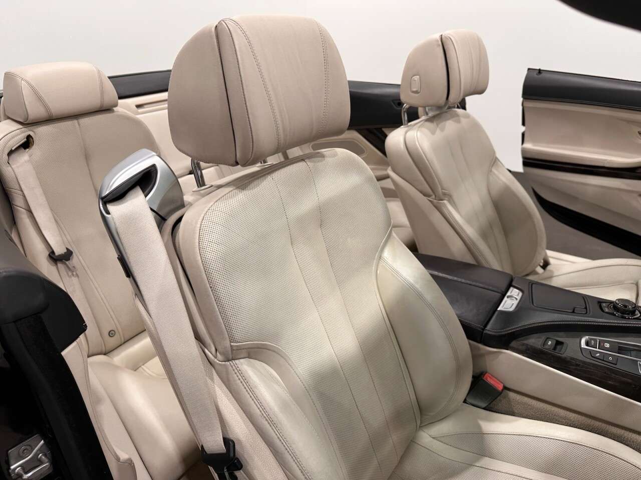 2012 BMW 6 SERIES 2012 BMW 6 SERIES