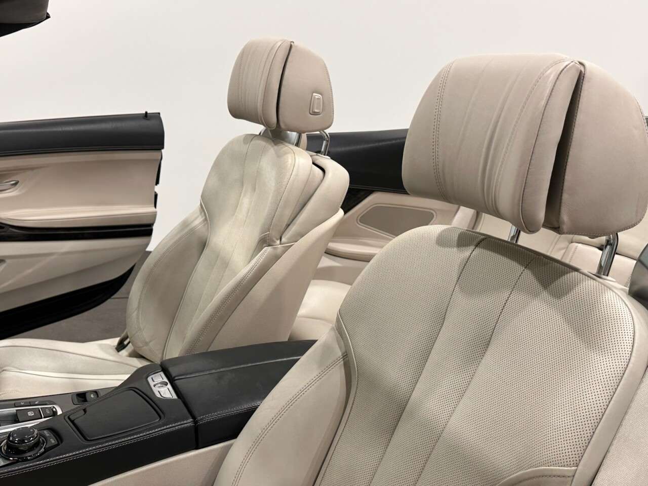 2012 BMW 6 SERIES 2012 BMW 6 SERIES