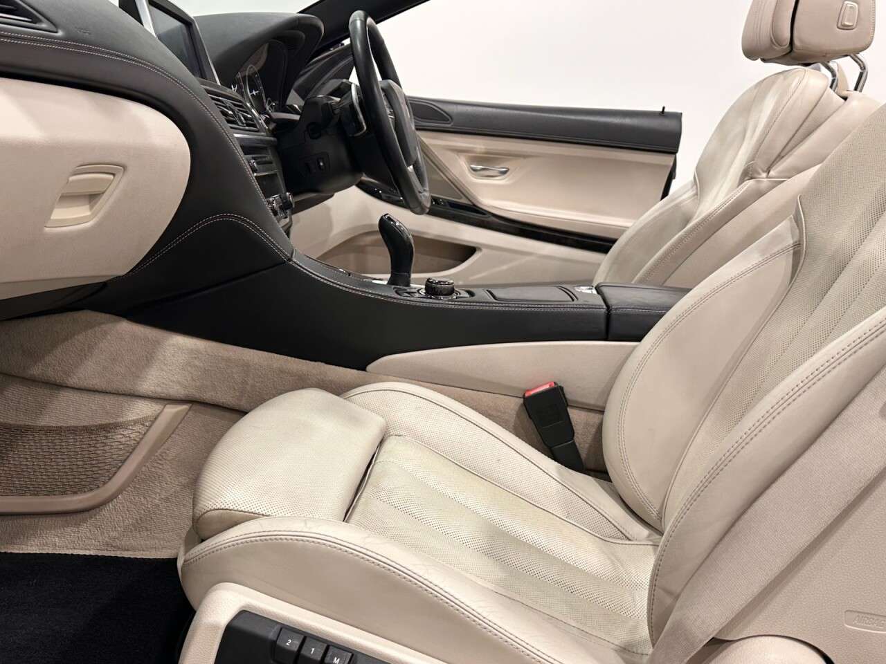 2012 BMW 6 SERIES 2012 BMW 6 SERIES