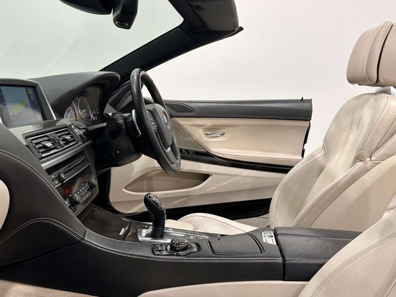 2012 BMW 6 SERIES 2012 BMW 6 SERIES