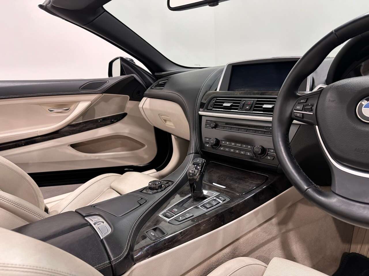 2012 BMW 6 SERIES 2012 BMW 6 SERIES