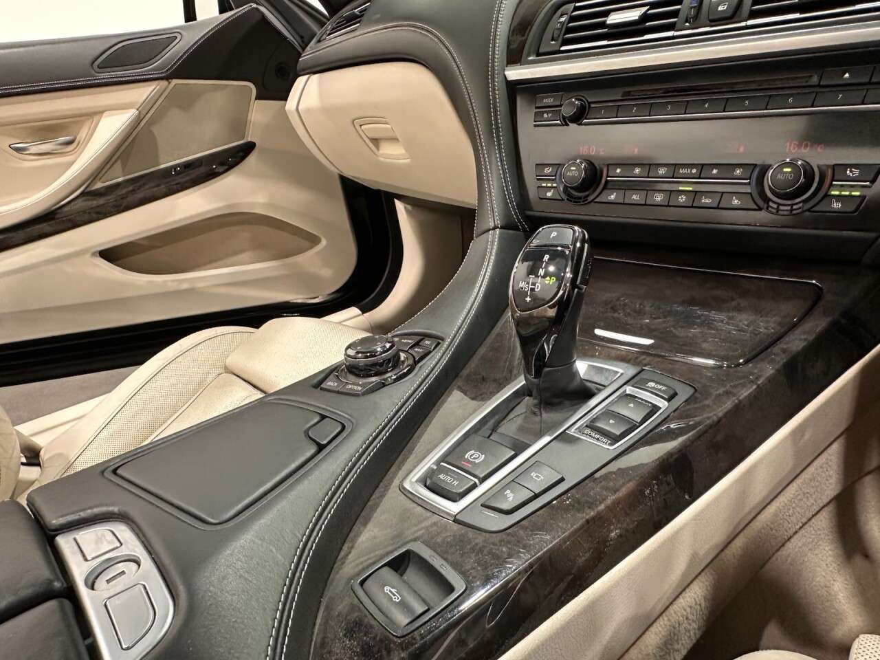 2012 BMW 6 SERIES 2012 BMW 6 SERIES