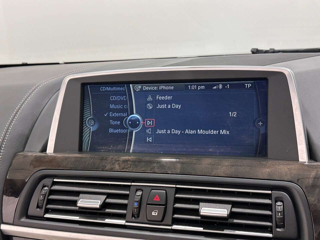 2012 BMW 6 SERIES 2012 BMW 6 SERIES