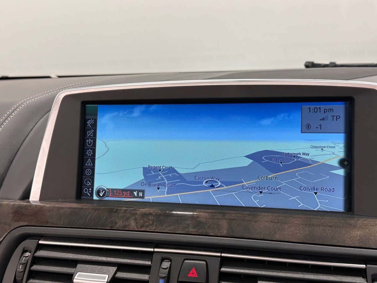 2012 BMW 6 SERIES 2012 BMW 6 SERIES