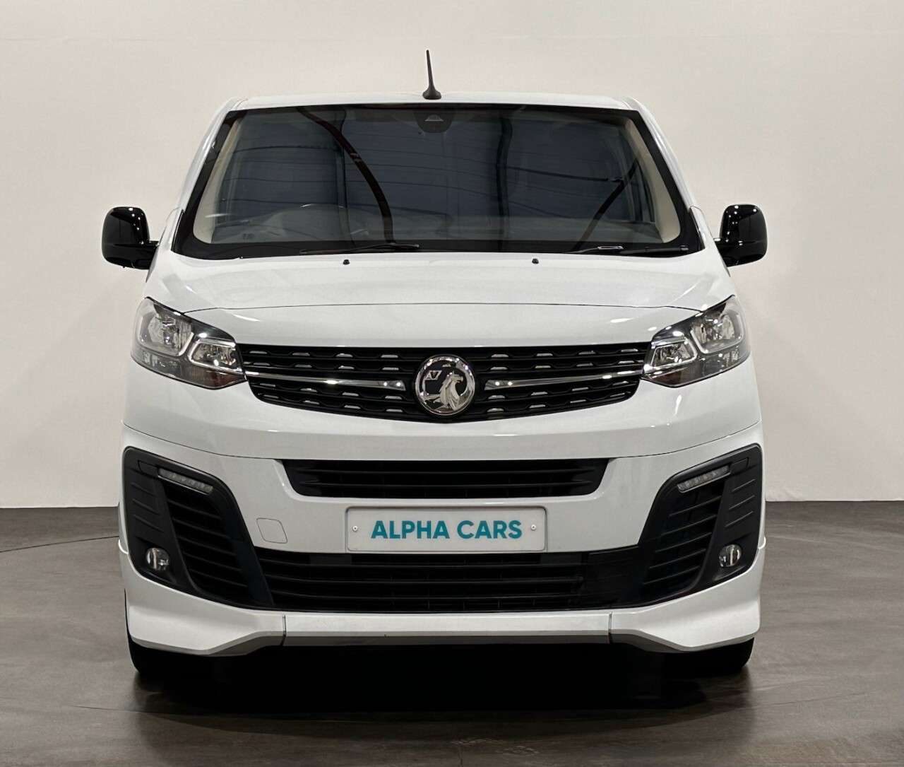 2023 VAUXHALL VIVARO 2023 VAUXHALL VIVARO