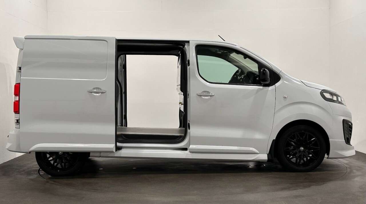 2023 VAUXHALL VIVARO 2023 VAUXHALL VIVARO