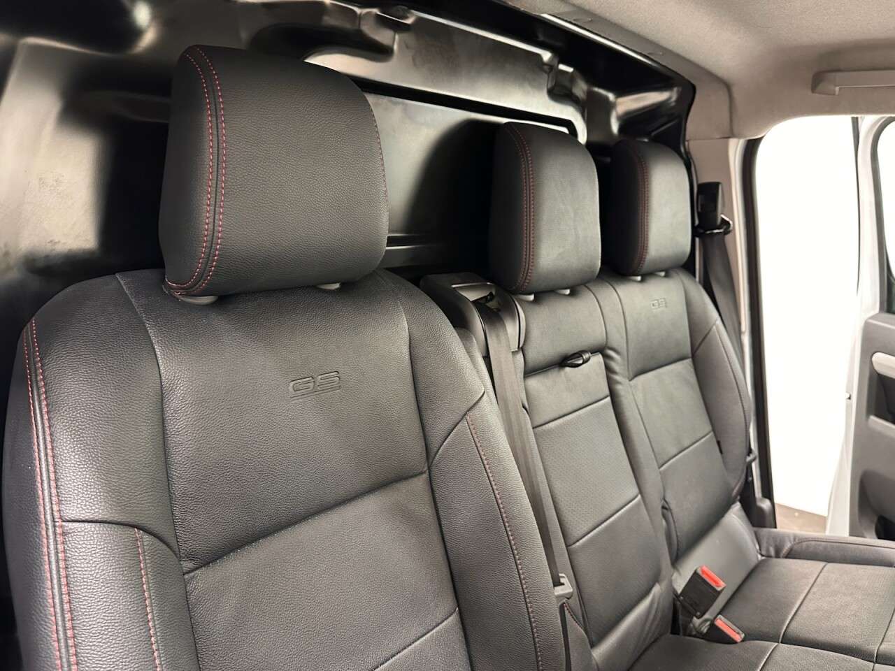 2023 VAUXHALL VIVARO 2023 VAUXHALL VIVARO