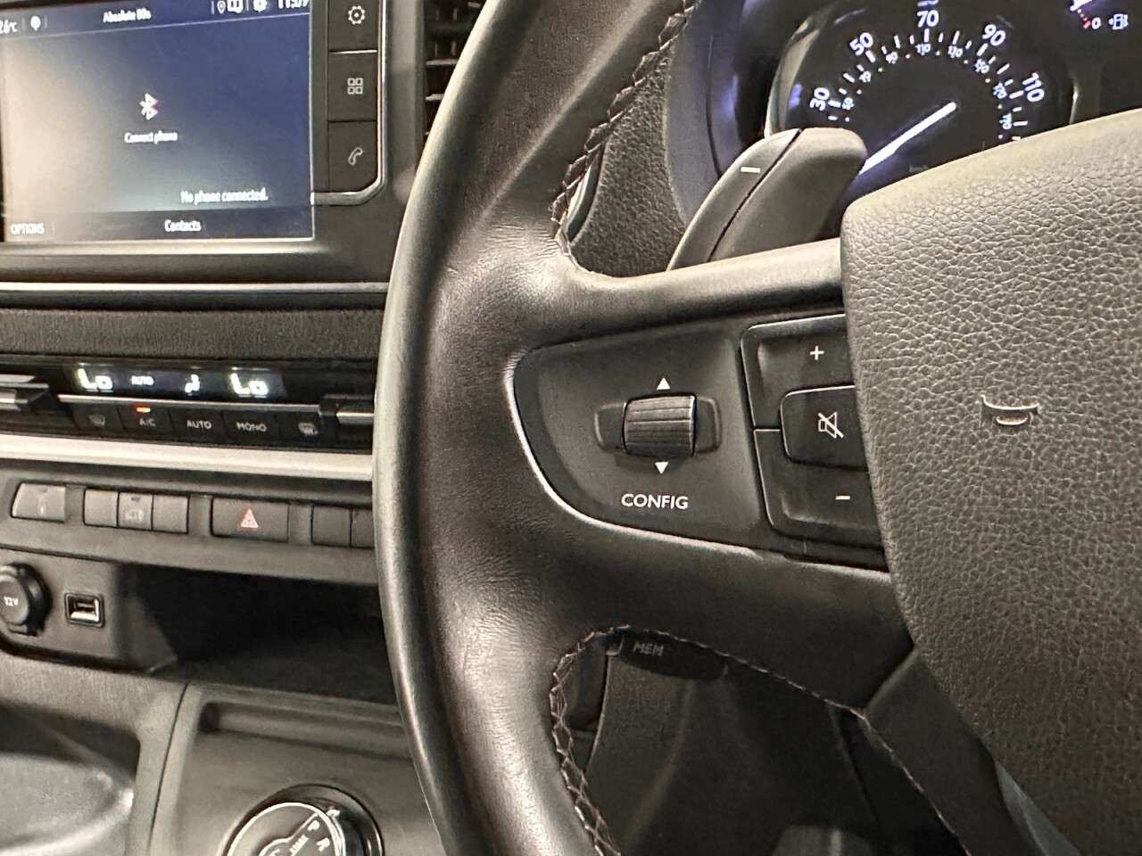 2023 VAUXHALL VIVARO 2023 VAUXHALL VIVARO