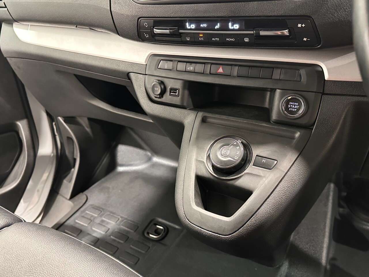 2023 VAUXHALL VIVARO 2023 VAUXHALL VIVARO