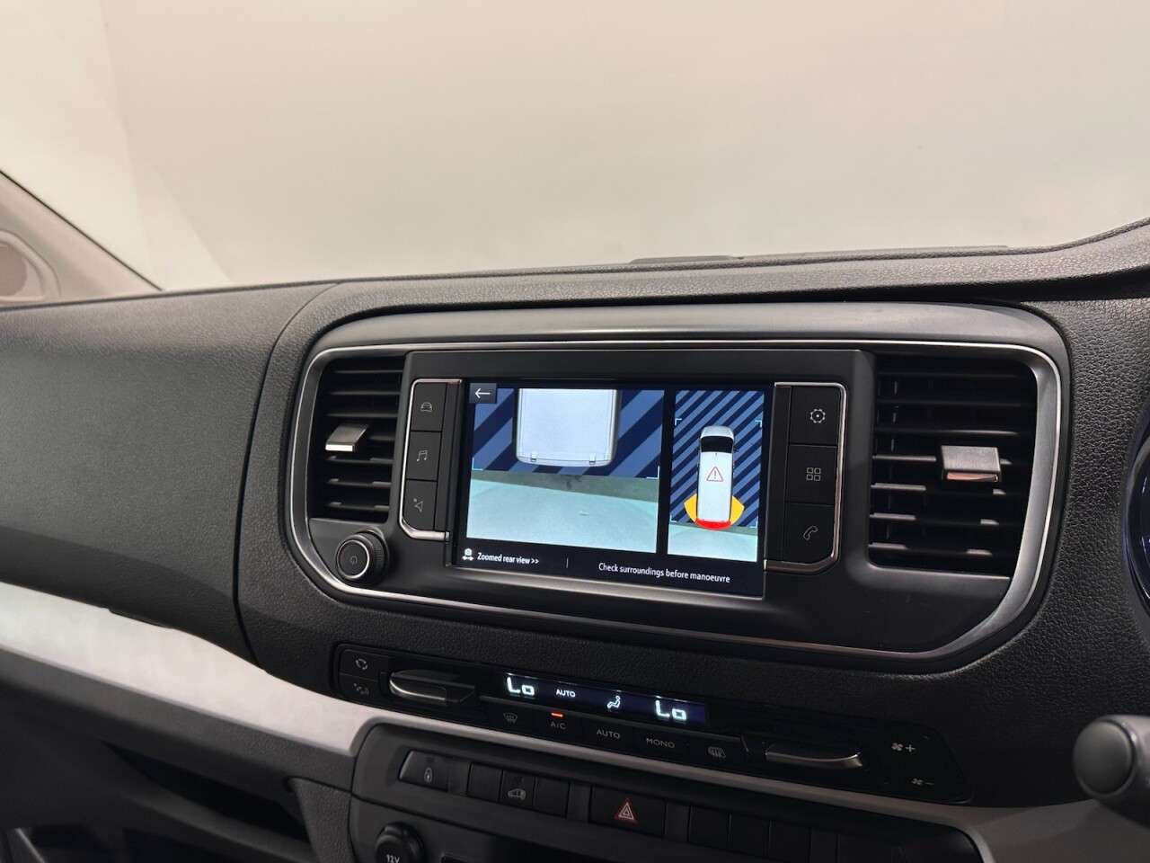 2023 VAUXHALL VIVARO 2023 VAUXHALL VIVARO