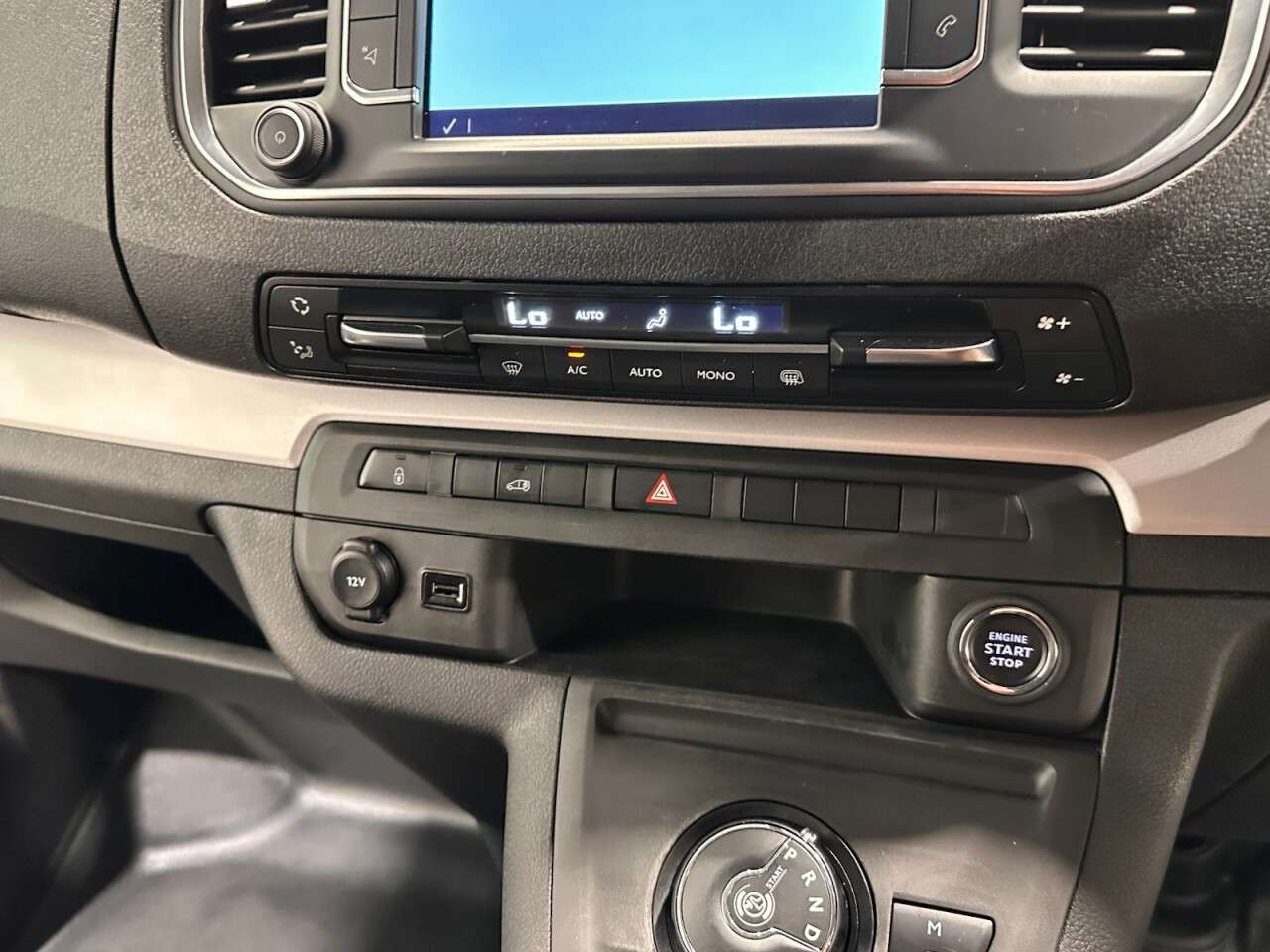 2023 VAUXHALL VIVARO 2023 VAUXHALL VIVARO