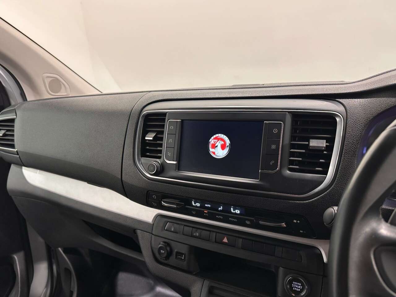 2023 VAUXHALL VIVARO 2023 VAUXHALL VIVARO