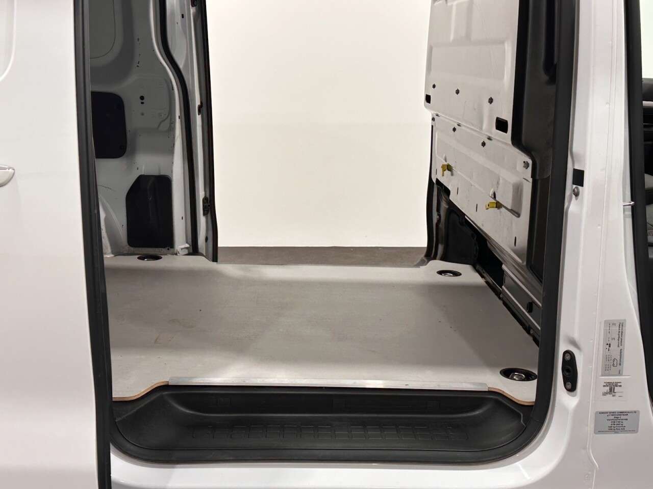 2023 VAUXHALL VIVARO 2023 VAUXHALL VIVARO