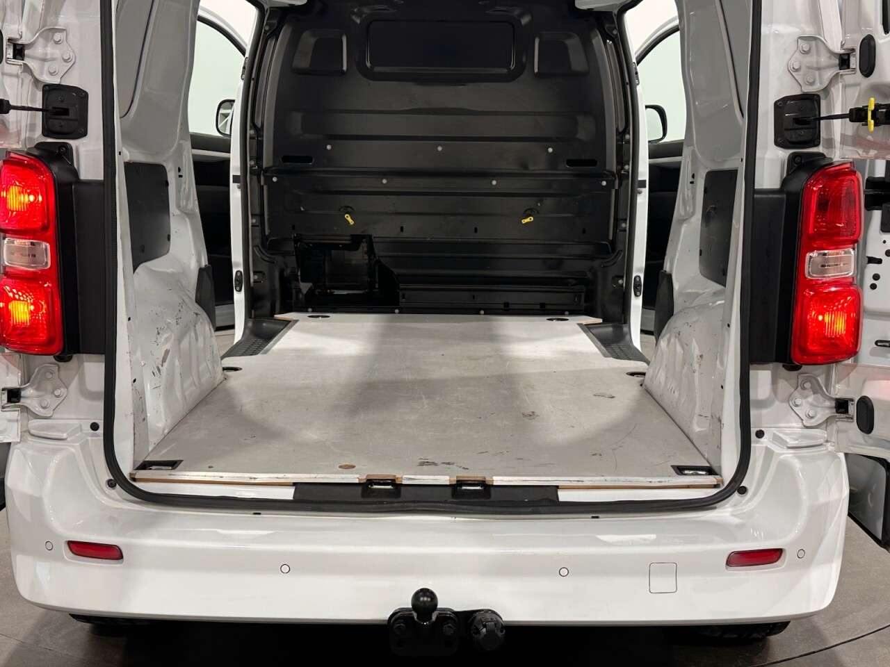 2023 VAUXHALL VIVARO 2023 VAUXHALL VIVARO