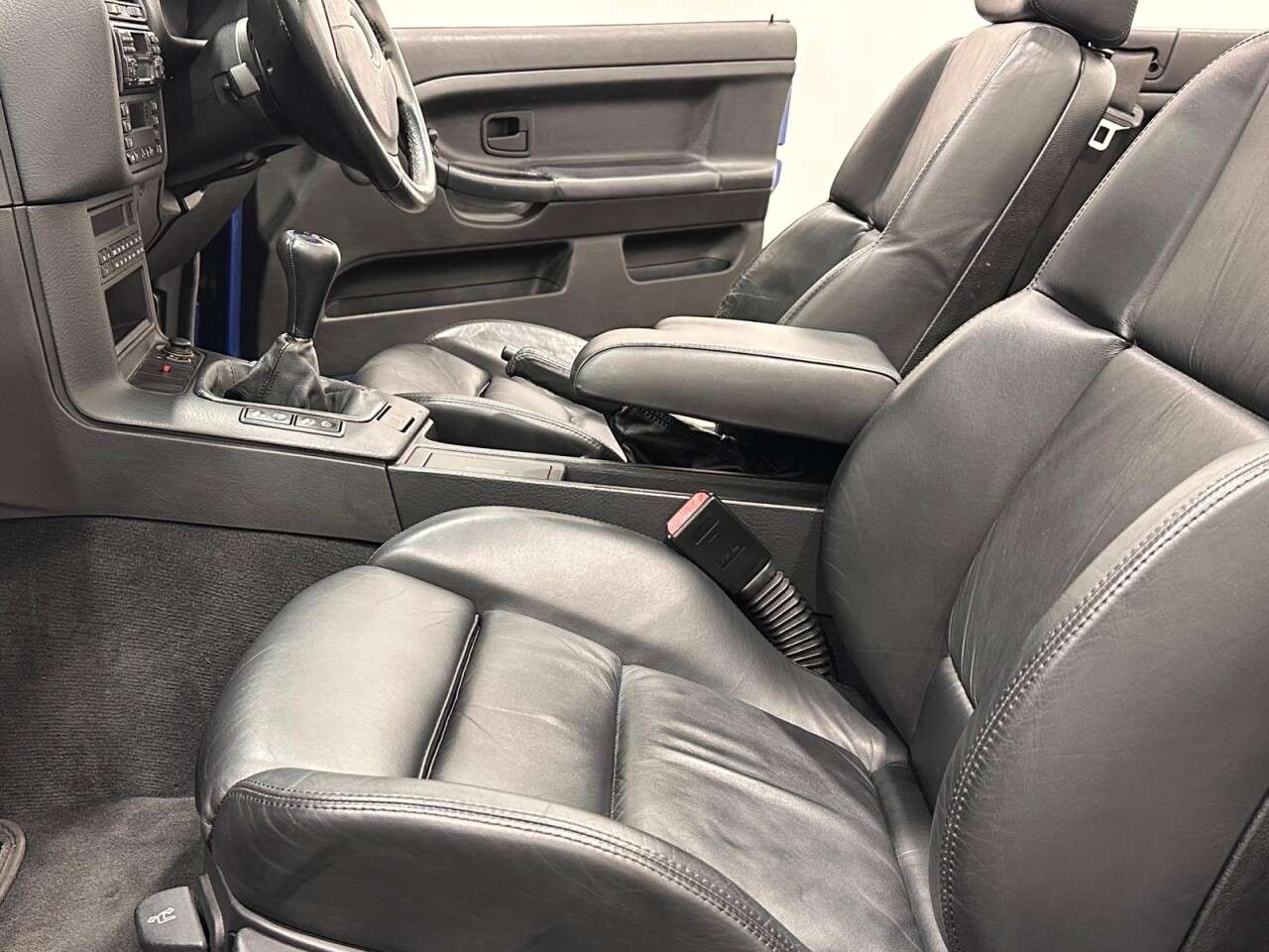 1998 BMW M3 1998 BMW M3