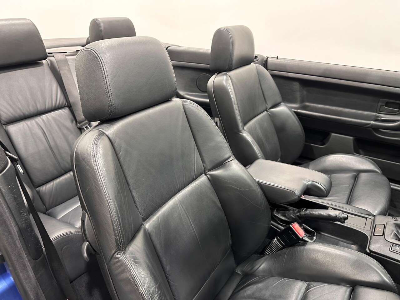 1998 BMW M3 1998 BMW M3