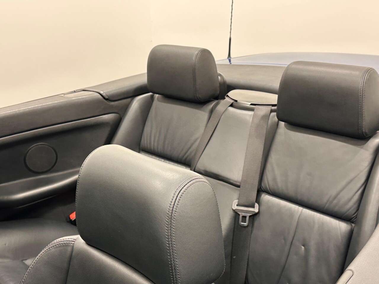 1998 BMW M3 1998 BMW M3