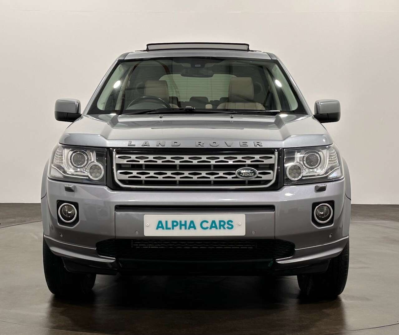 2013 LAND ROVER FREELANDER 2 2013 LAND ROVER FREELANDER 2