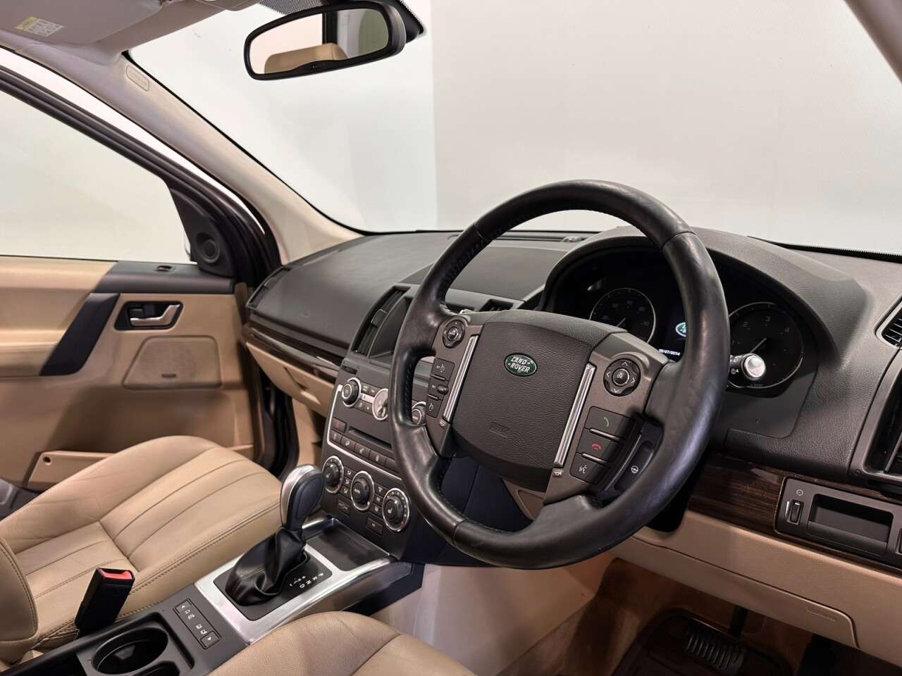 2013 LAND ROVER FREELANDER 2 2013 LAND ROVER FREELANDER 2