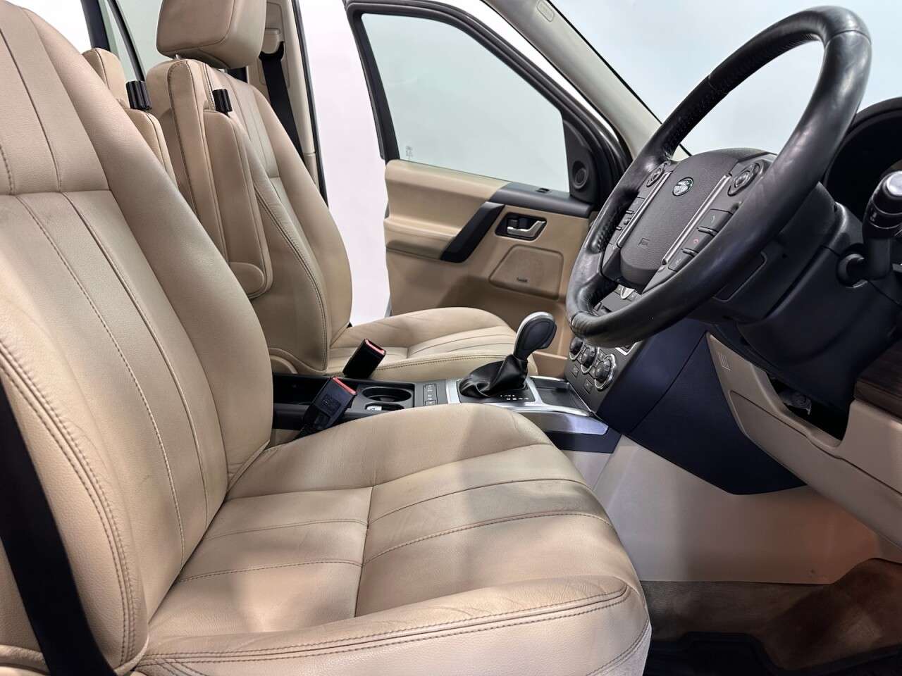 2013 LAND ROVER FREELANDER 2 2013 LAND ROVER FREELANDER 2