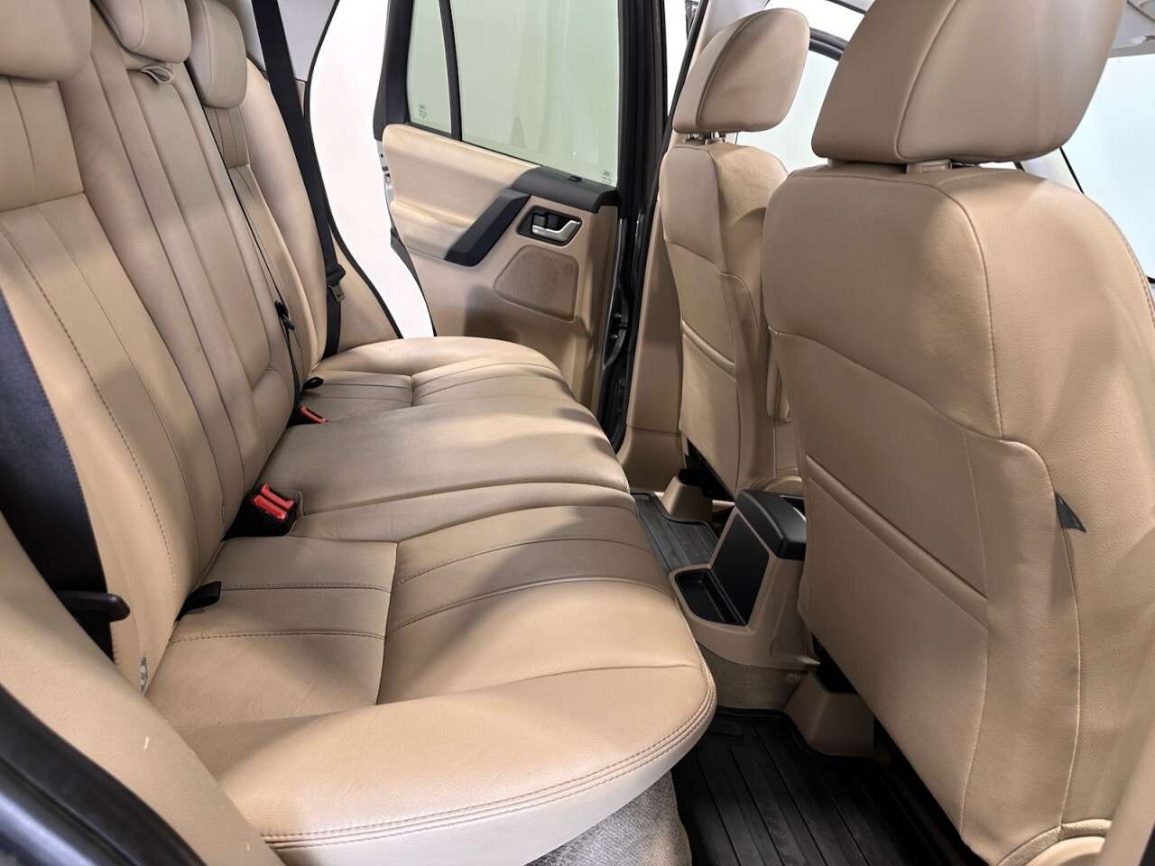2013 LAND ROVER FREELANDER 2 2013 LAND ROVER FREELANDER 2