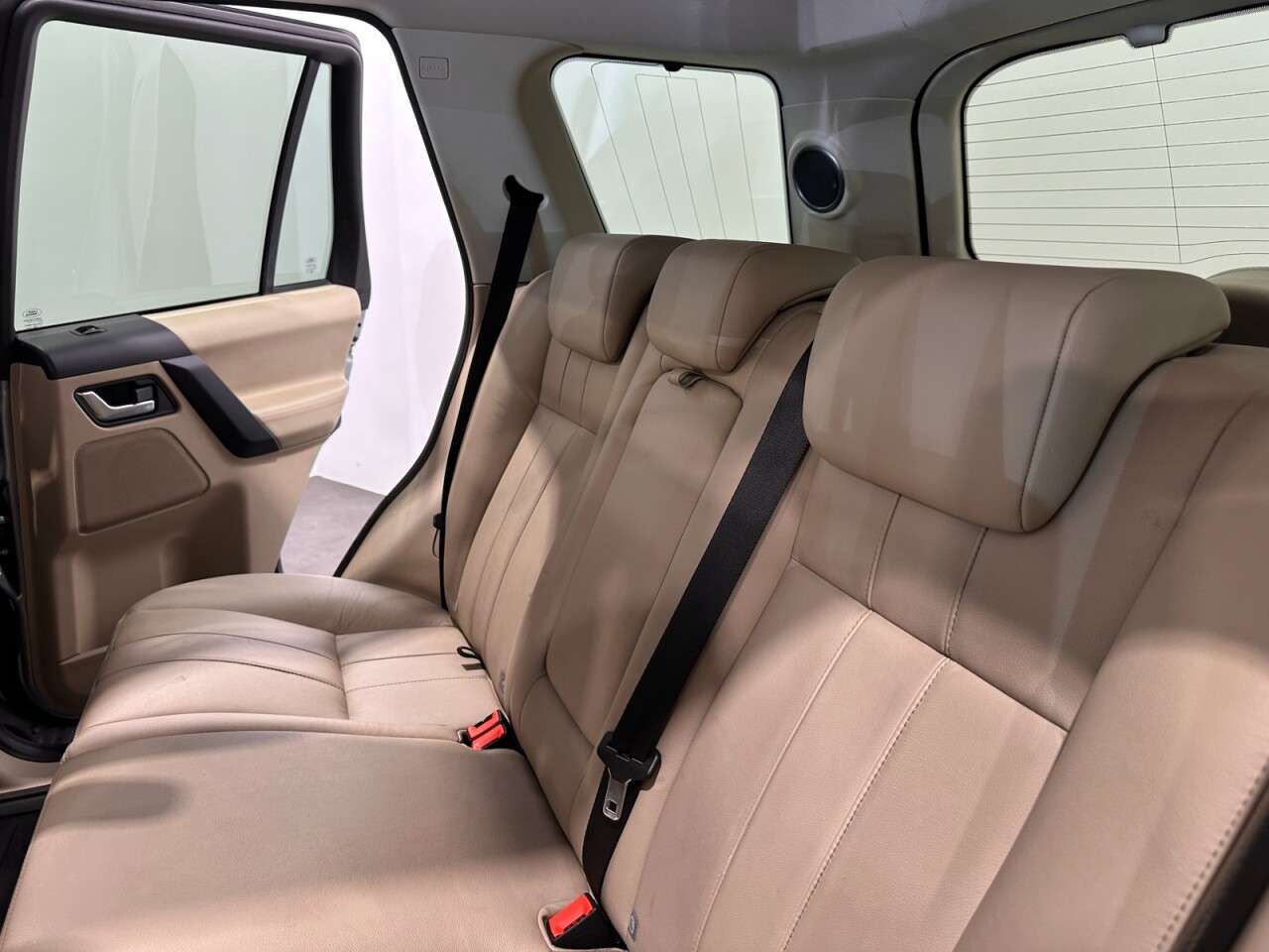 2013 LAND ROVER FREELANDER 2 2013 LAND ROVER FREELANDER 2
