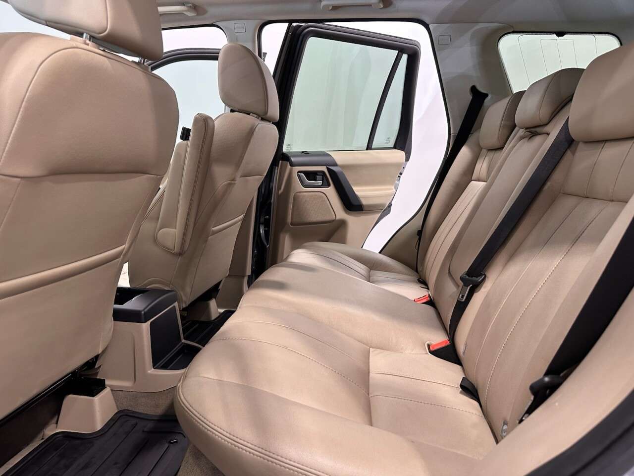 2013 LAND ROVER FREELANDER 2 2013 LAND ROVER FREELANDER 2