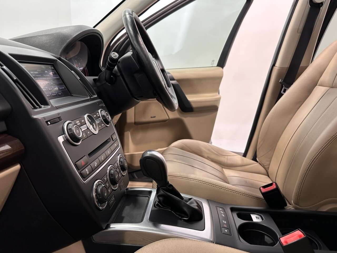2013 LAND ROVER FREELANDER 2 2013 LAND ROVER FREELANDER 2