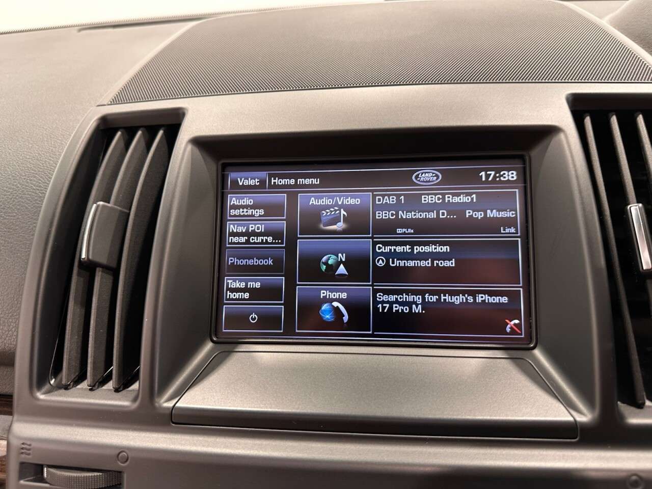 2013 LAND ROVER FREELANDER 2 2013 LAND ROVER FREELANDER 2