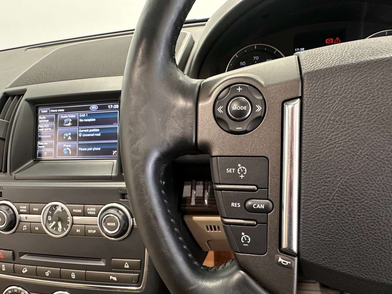 2013 LAND ROVER FREELANDER 2 2013 LAND ROVER FREELANDER 2