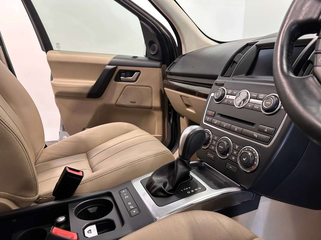 2013 LAND ROVER FREELANDER 2 2013 LAND ROVER FREELANDER 2
