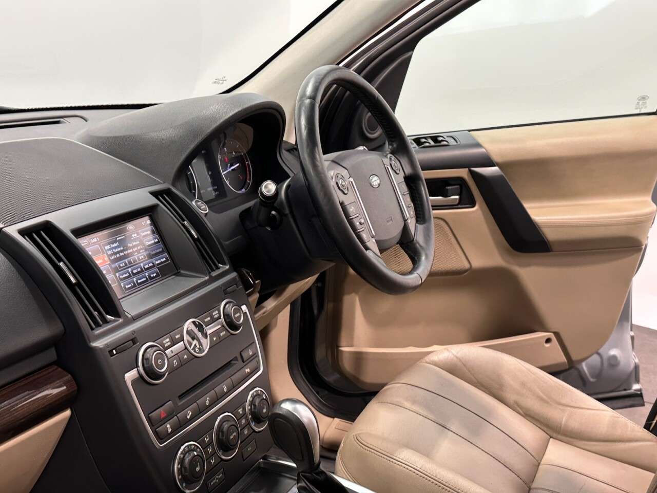 2013 LAND ROVER FREELANDER 2 2013 LAND ROVER FREELANDER 2