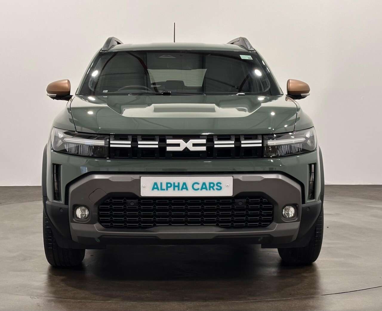 2025 DACIA DUSTER 2025 DACIA DUSTER