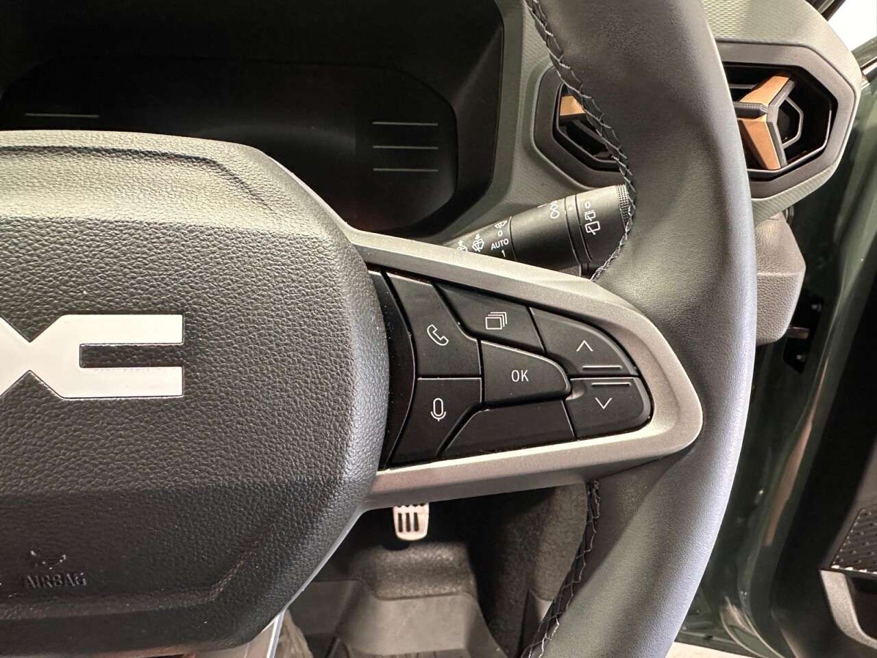 2025 DACIA DUSTER 2025 DACIA DUSTER